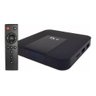 Streaming Player Box Tx9 Padrão 16Gb 2Gb Original Transformar TV Em Smart (Configuração Original - P - 1