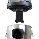 Ver imagem 3 de Kärcher Professional Nt3000 220v 1600w Aspirador Pó e Água