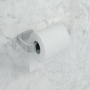 Ver imagem 2 de Kit de Acessórios para Banheiro 4 Peças Stander:polido