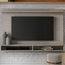 Ver imagem 5 de Painel para TVs Até 65 Polegadas Off White Marte Tebarrot Móveis