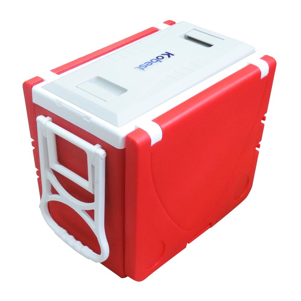 Caixa Térmica Cooler 3 Em 1 Mesa 2 Bancos - 2