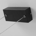 Ver imagem 6 de Lustre Pendente Aspiral Led  Iluminaçao Hall de Entrada Recepçao Sala de Jantar Decoraçao Come