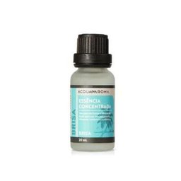 Essência Concentrada Dia a Dia 20ml c/ Gotejador Brisa - 1