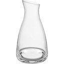Ver imagem 1 de Jarra Garrafa Água Suco Home&co Vidro 1,8l 25x12x12cm Transparente