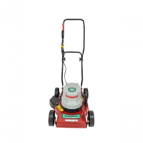 Cortador de Grama Elétrico Monofásico 1100w 220v 60hz sem Recolhedor Gm-35e-1100 Garthen