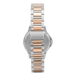 Relógio Technos Feminino Dress Bicolor - 2035myy/1k - 2