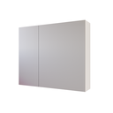 Ver imagem 5 de Espelheira para Banheiro Klein:branco