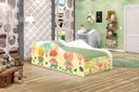 Ver imagem 4 de Mini Cama Fun Fazendinha e Balões