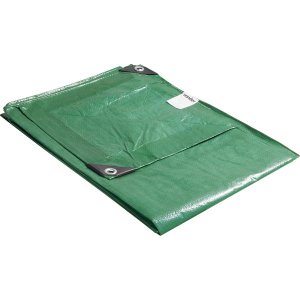 Lona Polietileno 2x2m Verde - Vonder