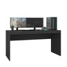Mesa Gamer Preto Alicent - Moville - 5