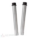 Ver imagem 4 de Torre Chopp 2 Litros com Refil Tubo em Gel Resfriador