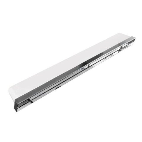 Cascata para Piscina 40cm de Embutir em Fibra Com Bico Inox
