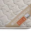 Ver imagem 5 de Colchão Ortobom Airtech Spring Pocket
