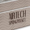 Ver imagem 7 de Colchão Ortobom Airtech Spring Pocket