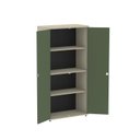 Ver imagem 5 de Armário para Escritório 159,6x 41x 79,2 Cm
