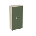 Ver imagem 3 de Armário para Escritório 159,6x 41x 79,2 Cm