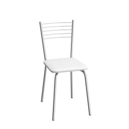Cadeira de Aço Flex 82cm  - 1