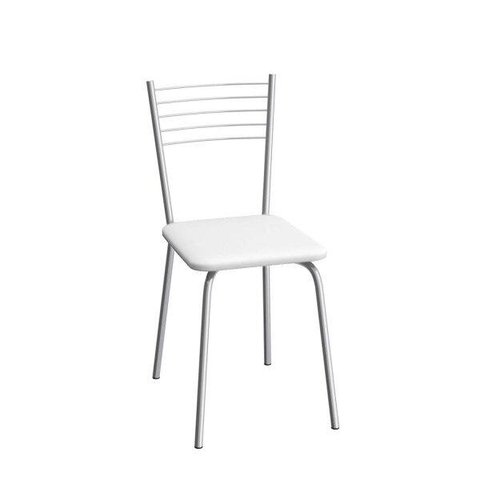 Cadeira de Aço Flex 82cm