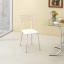 Ver imagem 2 de Cadeira de Aço Flex 82cm