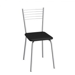 Cadeira de Aço Flex 82cm  - 1