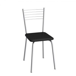 Cadeira de Aço Flex 82cm 