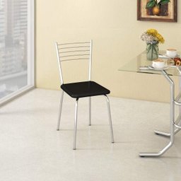 Cadeira de Aço Flex 82cm  - 2