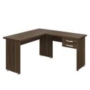 Ver imagem 5 de Conjunto Mesa Escritório Lisboa