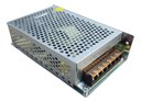 Ver imagem 1 de Fonte Chaveada Colmeia Dc 12v 15a 180w Estabilizada Bivolt Ac 110v/220v