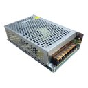 Ver imagem 1 de Fonte Chaveada Colmeia Dc 12v 15a 180w Estabilizada Bivolt Ac 110v/220v