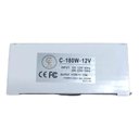 Ver imagem 4 de Fonte Chaveada Colmeia Dc 12v 15a 180w Estabilizada Bivolt Ac 110v/220v