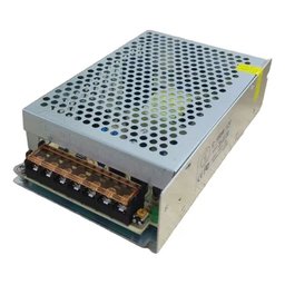 Fonte Chaveada Colmeia Dc 12v 15a 180w Estabilizada Bivolt Ac 110v/220v - 2