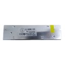 Ver imagem 3 de Fonte Chaveada Colmeia Dc 12v 15a 180w Estabilizada Bivolt Ac 110v/220v