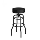 Ver imagem 2 de Banqueta de Aço Giratória Paris