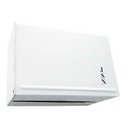 Ver imagem 1 de Toalheiro Interfolha Esmaltado Em Pintura Epóxi Branco