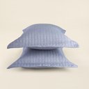 Ver imagem 2 de Kit Colcha Casal Mesh Cinza - A\casa