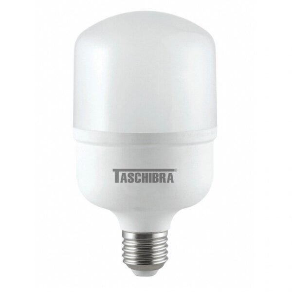 Lâmpada High LED 20W TKL 110 Taschibra Luz Branca 6500k