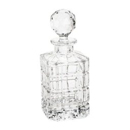 Garrafa de Cristal Timesquare 710ml Rojemac - 1