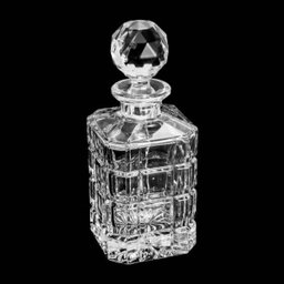 Garrafa de Cristal Timesquare 710ml Rojemac - 3