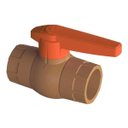 Ver imagem 1 de Registro Esfera PVC 32mm VS Compacto Tigre
