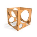 Ver imagem 5 de Gabarito Medidor de Balões MDF 3 a 10 Polegadas Decoradora