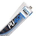 Ver imagem 3 de ADESIVO PU40 CINZA 402G / 310ML TEKBOND