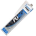 Ver imagem 2 de ADESIVO PU40 CINZA 402G / 310ML TEKBOND