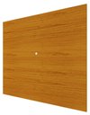 Ver imagem 1 de Painel Estante Home Modular Suspenso de Parede 217 cm Matiz Cor:Madeira