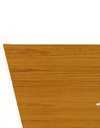 Ver imagem 5 de Painel Estante Home Modular Suspenso de Parede 217 cm Matiz Cor:Madeira