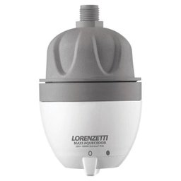 Aquecedor Elétrico Lorenzetti Maxi Ultra 127v 4600w - 1