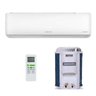 Ar-Condicionado Split Hw Inverter Eco Top Agratto 12.000 BTUs Quente/Frio 220V Monofasico - 1