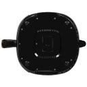 Ver mais imagens de Fritadeira Airfryer Elétrica sem Óleo Panela 4 Litros 1400w Timer Preta Supremma Agratto Afsc01l