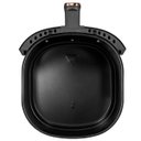 Ver imagem 7 de Fritadeira Airfryer Elétrica sem Óleo Panela 4 Litros 1400w Timer Preta Supremma Agratto Afsc01l