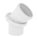 Ver imagem 1 de Curvar 100mm Esgoto 45º Tigre