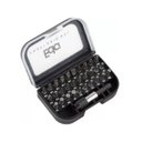 Ver imagem 1 de Jogo Kit Ponteira para Parafusadeira Bits 31 Pçs 8zp Eda